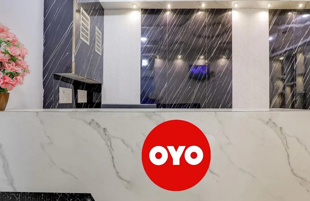 Hotel O By Oyo Bhanu Villa-1