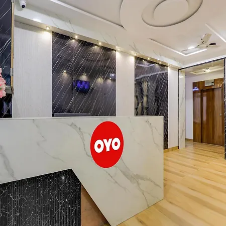 Hotel O By Oyo Bhanu Villa-2